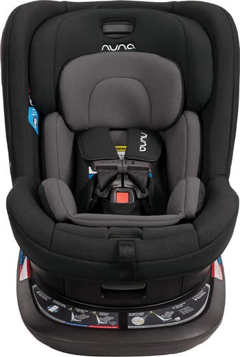 REVV<sup>®</sup> Rotating Convertible Car Seat