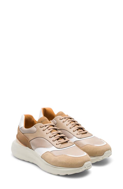 Astro Sneaker (Women)