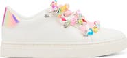 Steve Madden Kids' Jhushed Sneaker