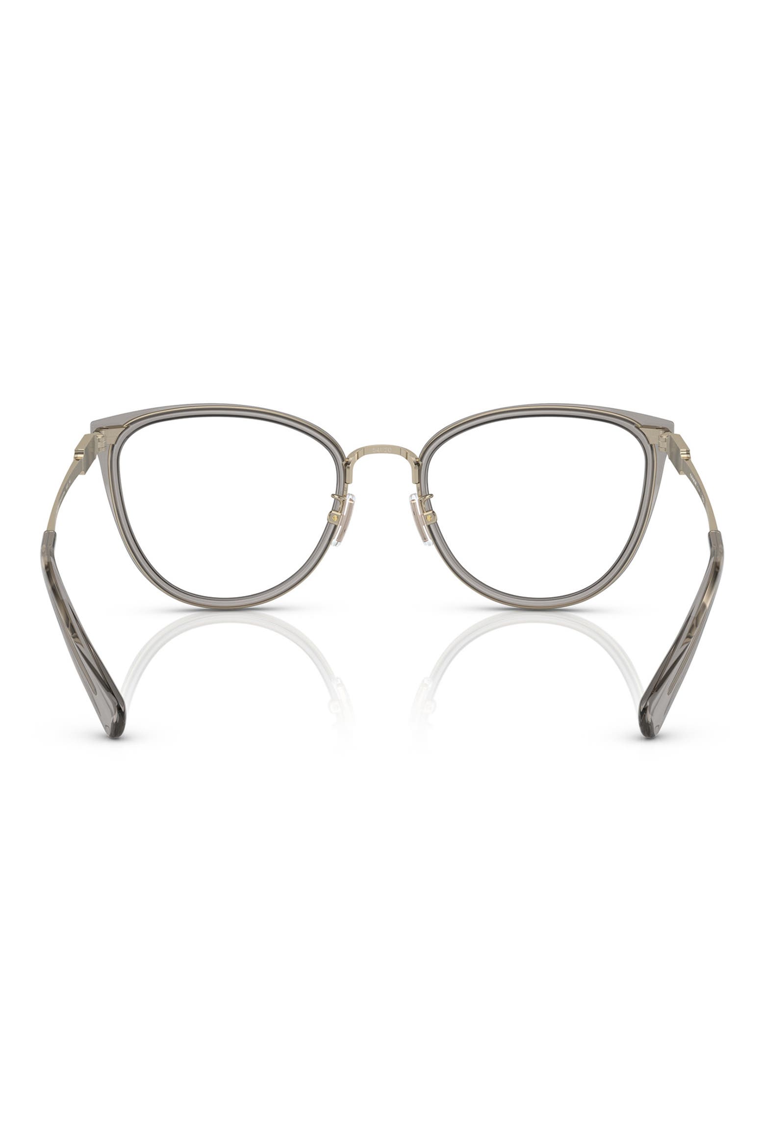 Cat Goggles Models COACH 54mm Cat Eye Optical Glasses (Women) | Nordstrom