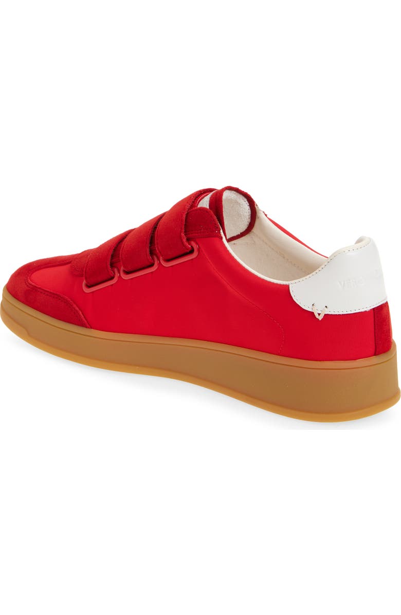 Veronica Beard Reagan Sneaker, Alternate, color,