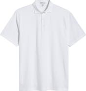 Peter Millar Crown Relaxed Fit Cotton Polo