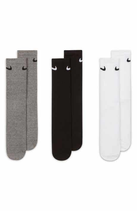 Everyday Lightweight
Training Crew Socks - Pack of 3