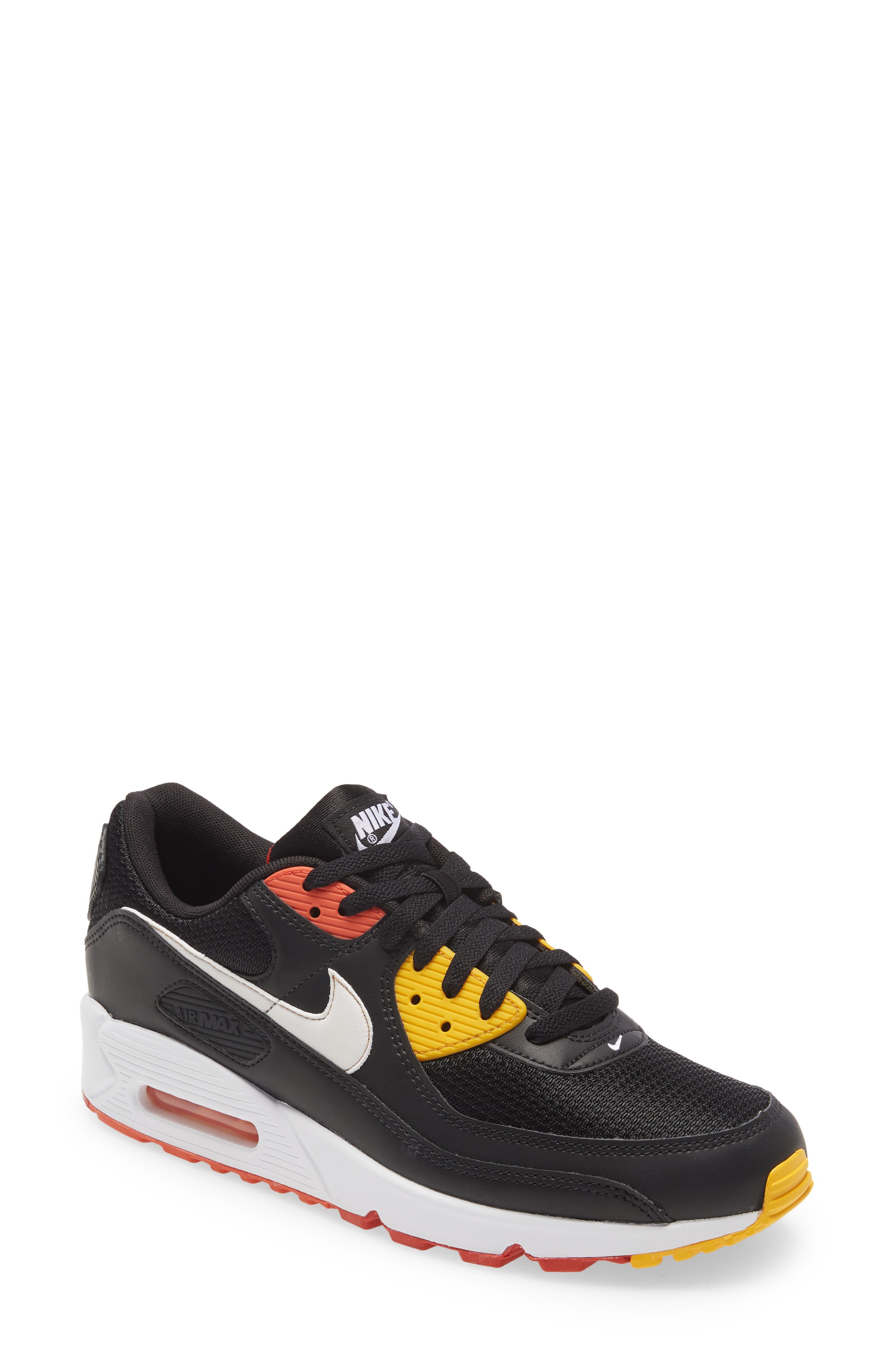 Nike Air Max 90 Sneaker, Main, color, 