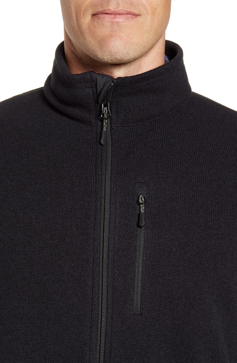 Filson Ridgeway Polartec<sup>®</sup> Fleece Jacket, Alternate, color,