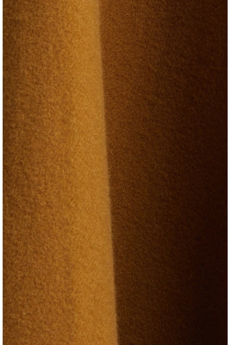 Marsh Wool Cape, Alternate, color, SHREW