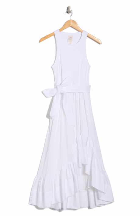 Cinq à Sept Zayla Sleeveless A-Line Dress