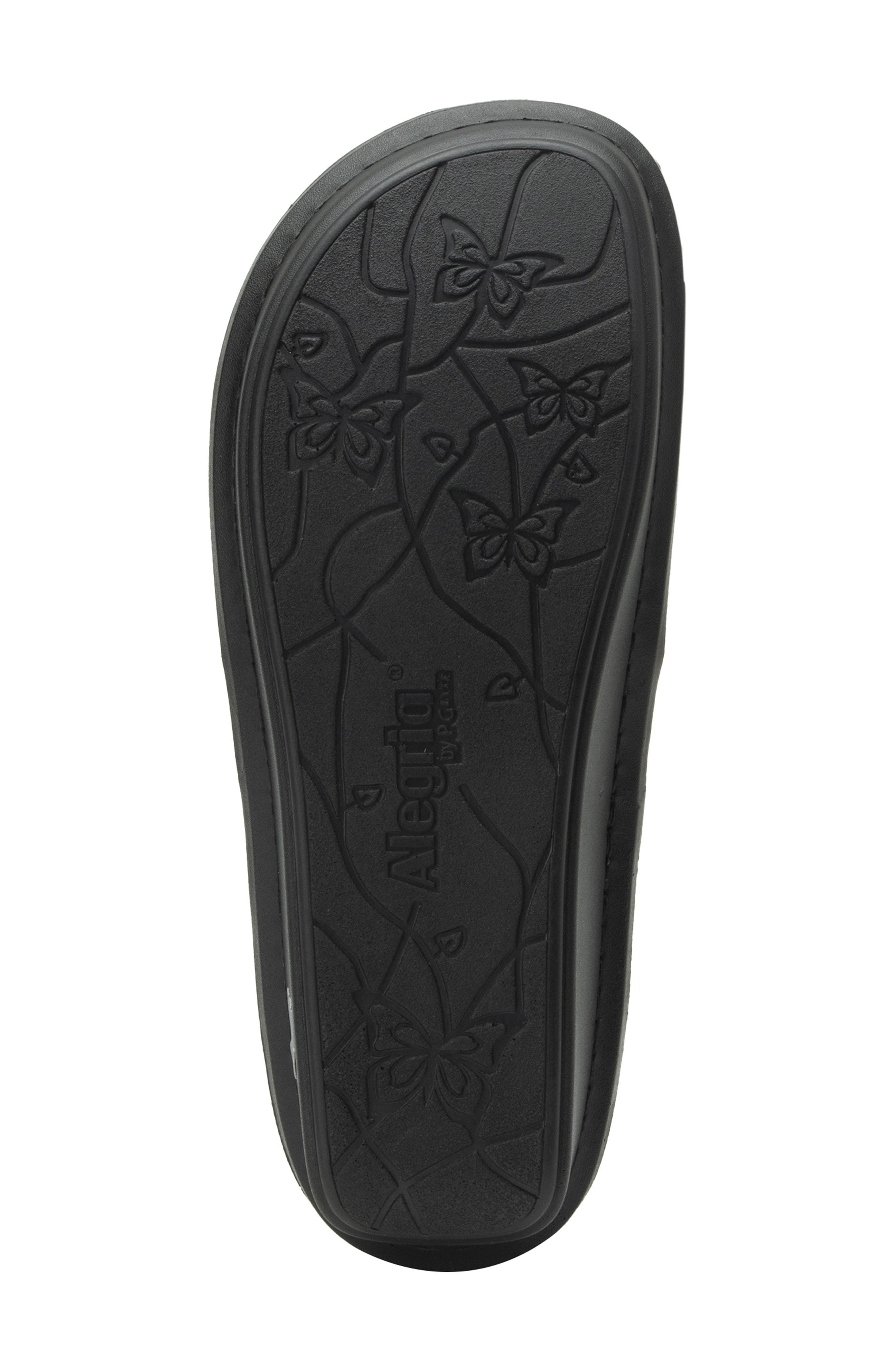 Alegria by PG Lite Single Strap Flat, Alternate, color, 