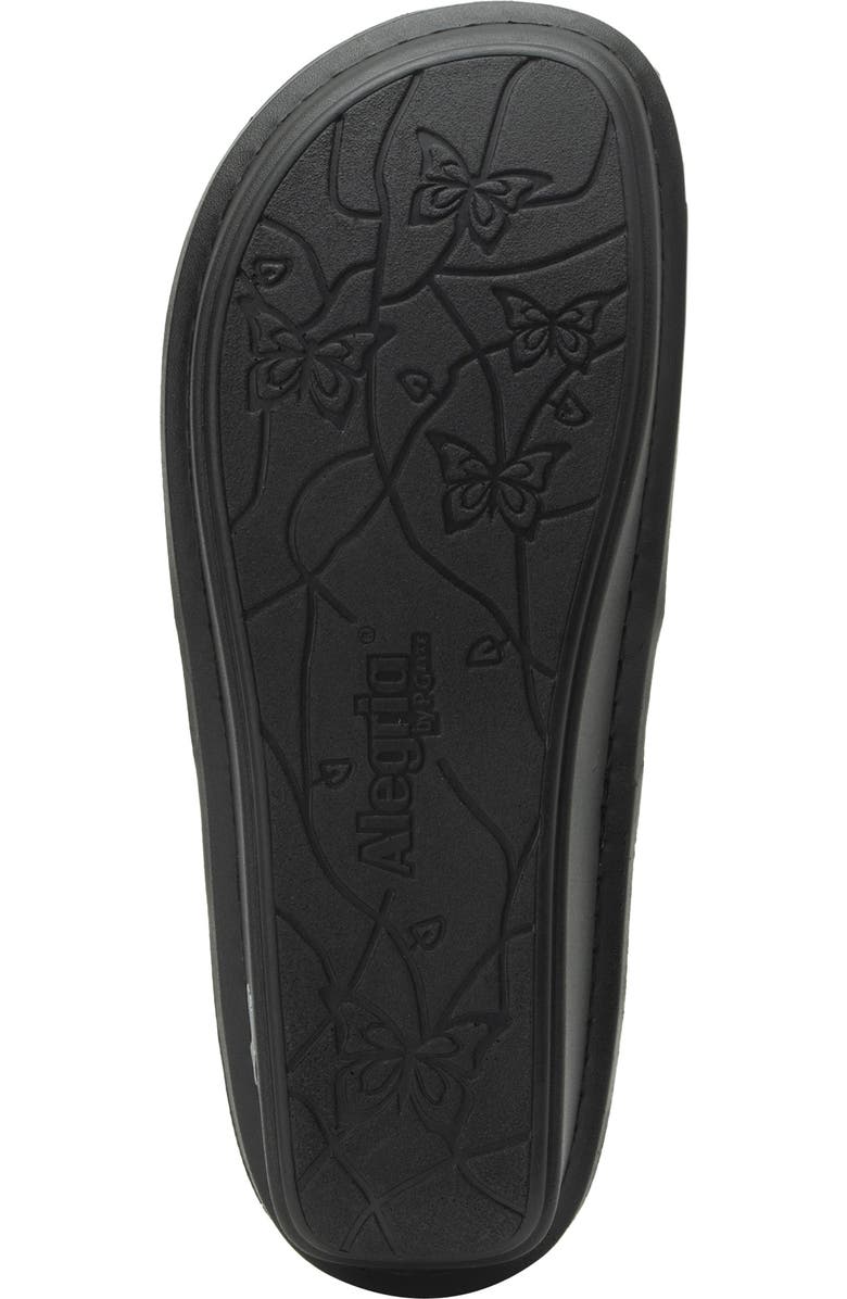 Alegria by PG Lite Single Strap Flat, Alternate, color,