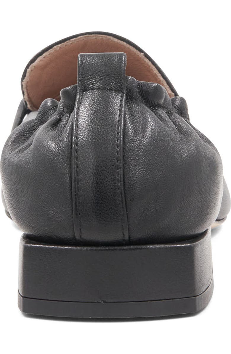 Bruno Magli Mila Bit Loafer, Alternate, color, Black