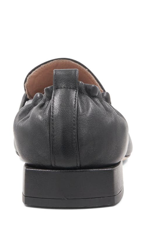 Bruno Magli Mila Bit Loafer In Black