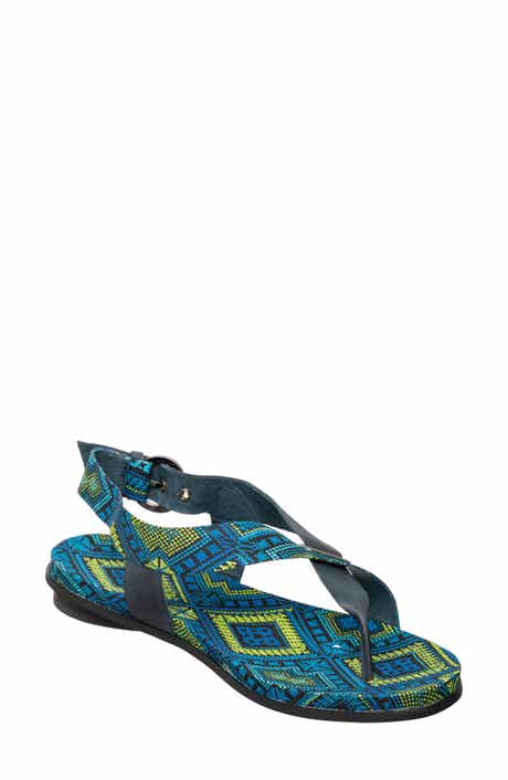 ANTELOPE Rey Slingback Sandal