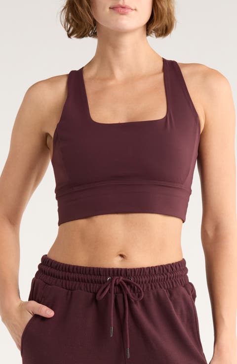 Perform Sports Bra