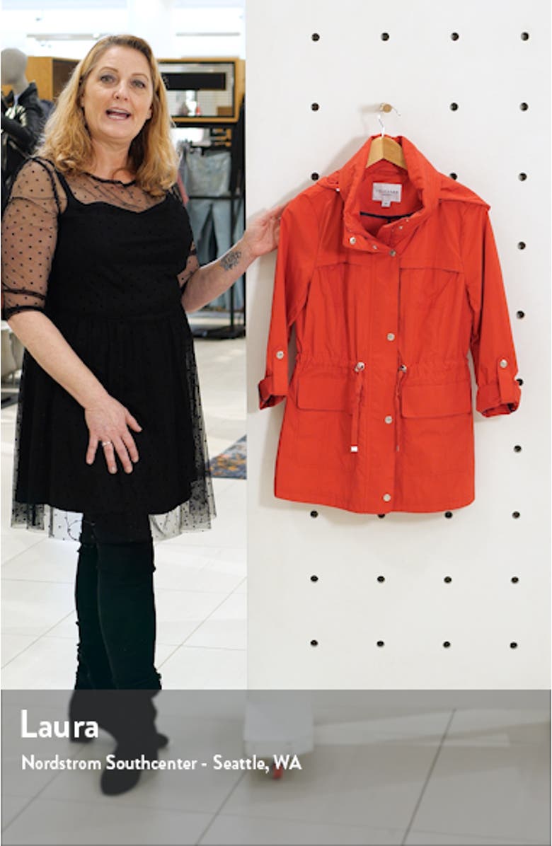 Packable Rain Jacket, sales video thumbnail