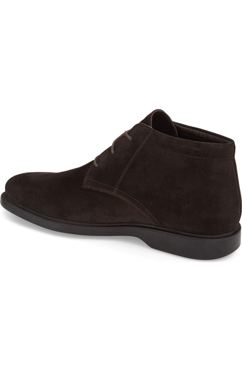 Geox Brayden - ABX Amphibiox<sup>®</sup> Waterproof Boot, Alternate, color,