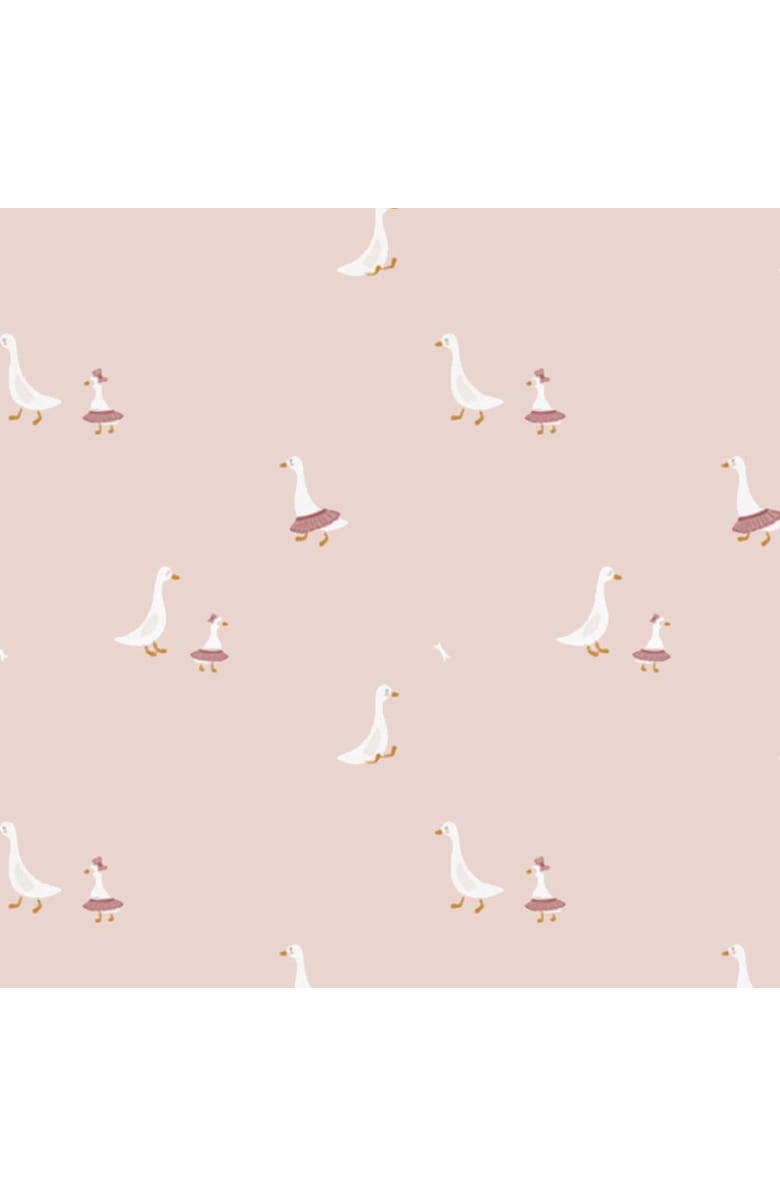 gunamuna Long Sleeve Sleep Bag, 1.0 TOG - Baby, Alternate, color, Tutu Goose