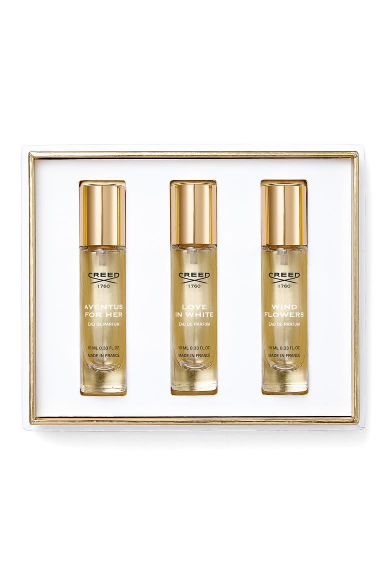 Women's 3-Piece Fragrance Discovery Set, Alternate, color, NO COLOR