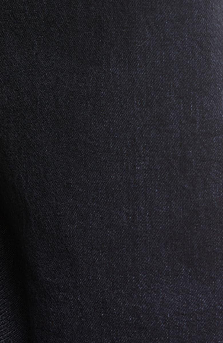 R13 Lisa Baggy High Waist Wide Leg Jeans, Alternate, color,