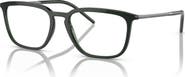 Dolce&Gabbana 54mm Square optical glasses