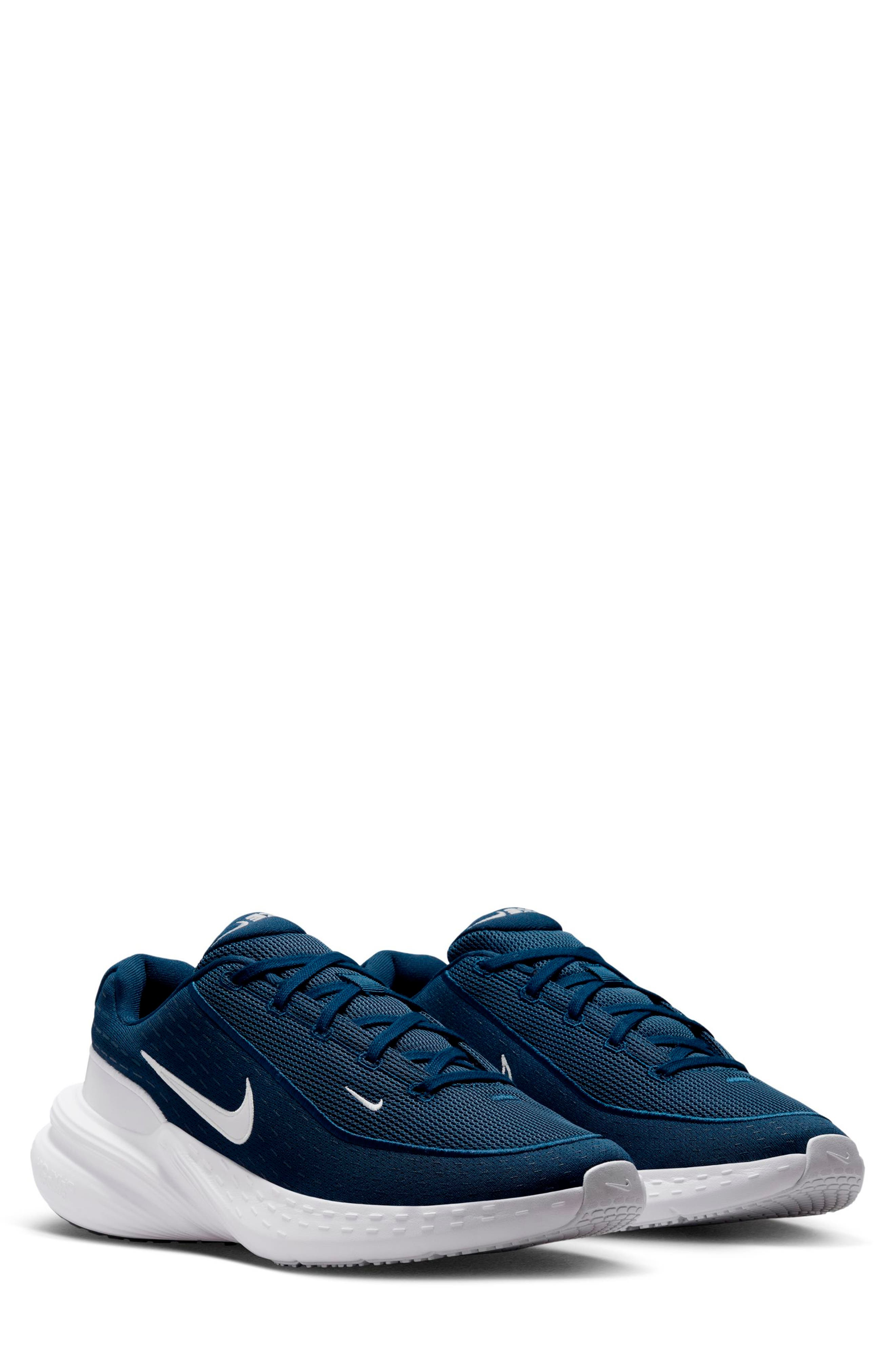  Midnight Navy/ White/ Black