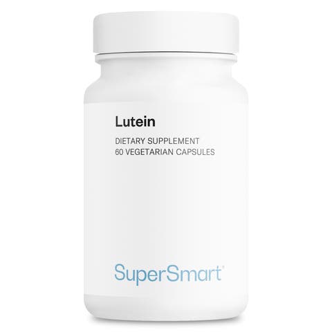 Lutein 20mg per Day