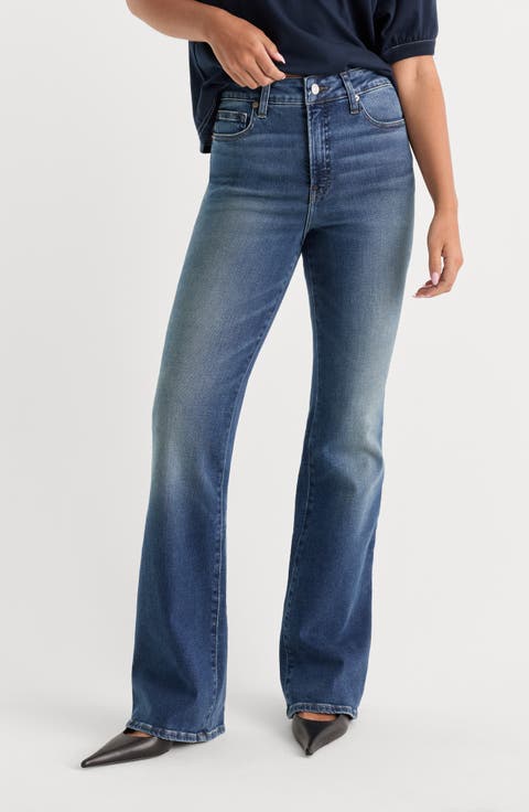 Soft-Tech Good Classic Bootcut Jeans