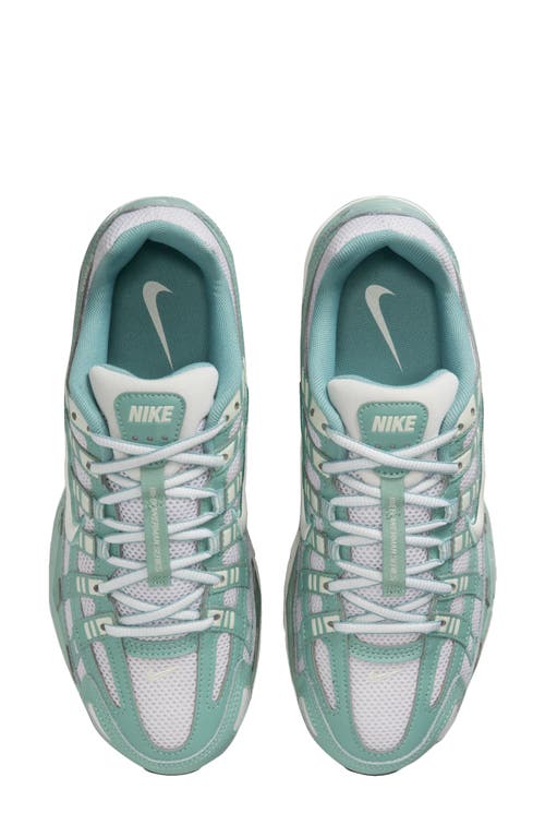 Nike P-6000 Sneaker In Multi