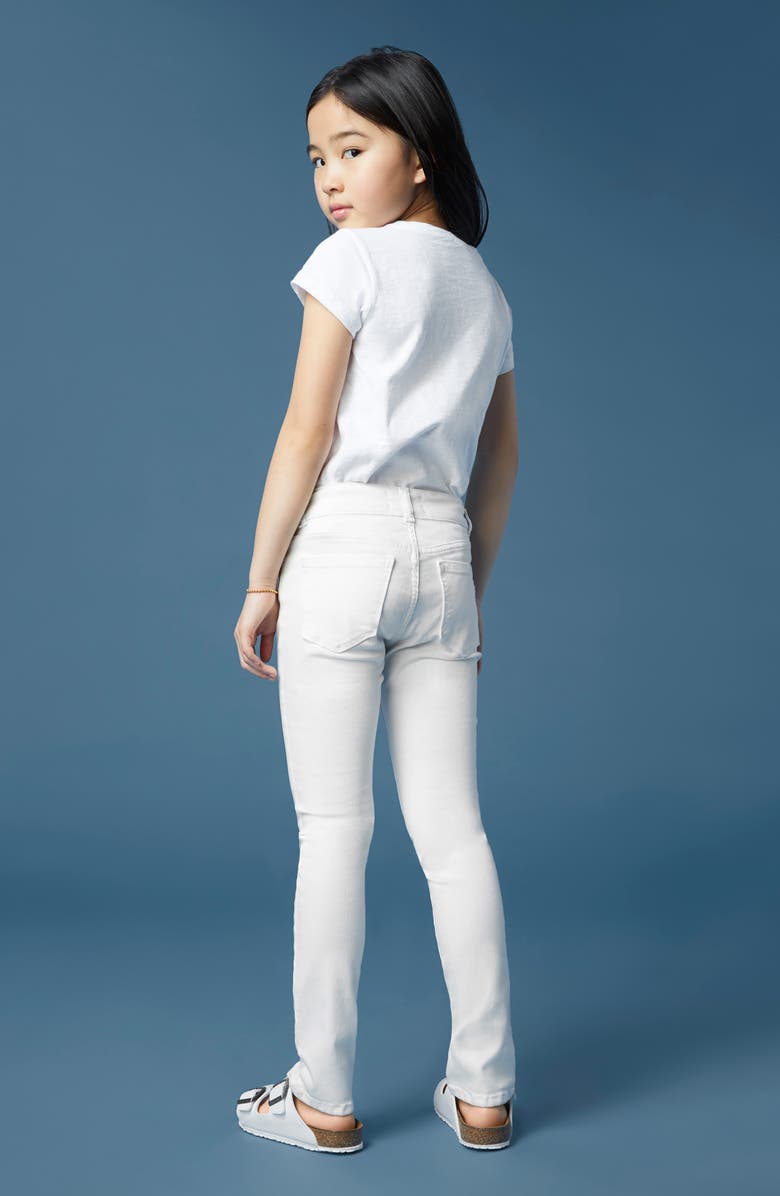 DL1961 Kids' Chloe Skinny Jeans, Alternate, color,
