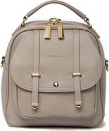 Belle & Bloom Camila Leather Backpack