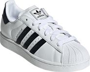 adidas Superstar II Sneaker