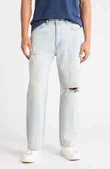 Levi's 565 Loose Straight Leg Jeans