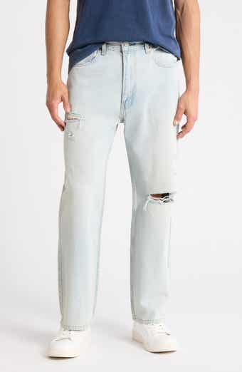 565 Loose Straight Leg Jeans
