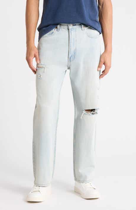 Levi's 565 Loose Straight Leg Jeans