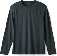 Rhone Reign Long Sleeve T-Shirt