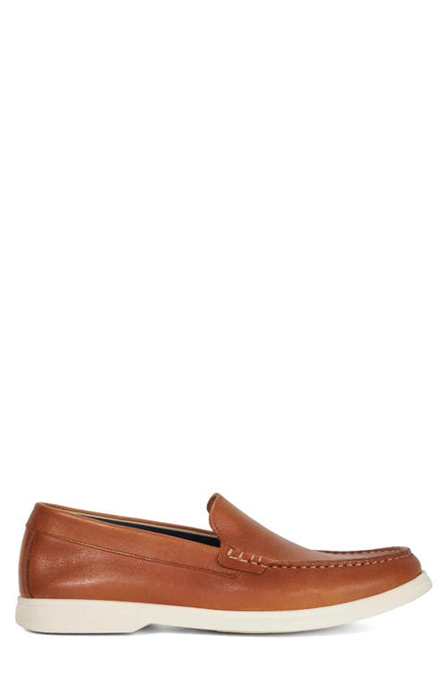 Dune London Buftonn Loafer In Brown