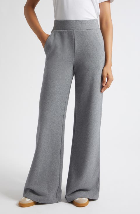 Saunder Wide Leg Pants