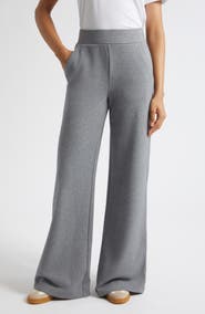 Veronica Beard Saunder Wide Leg Pants