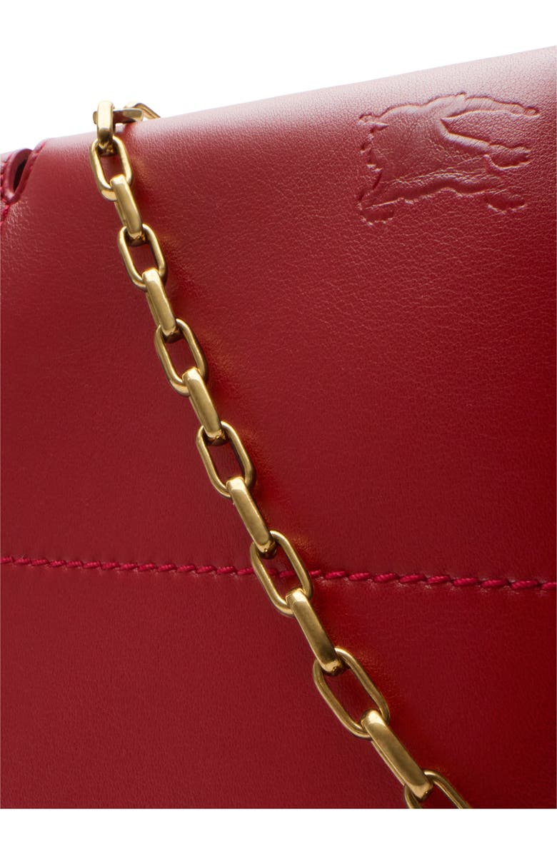 Burberry Snip Clutch, Alternate, color,