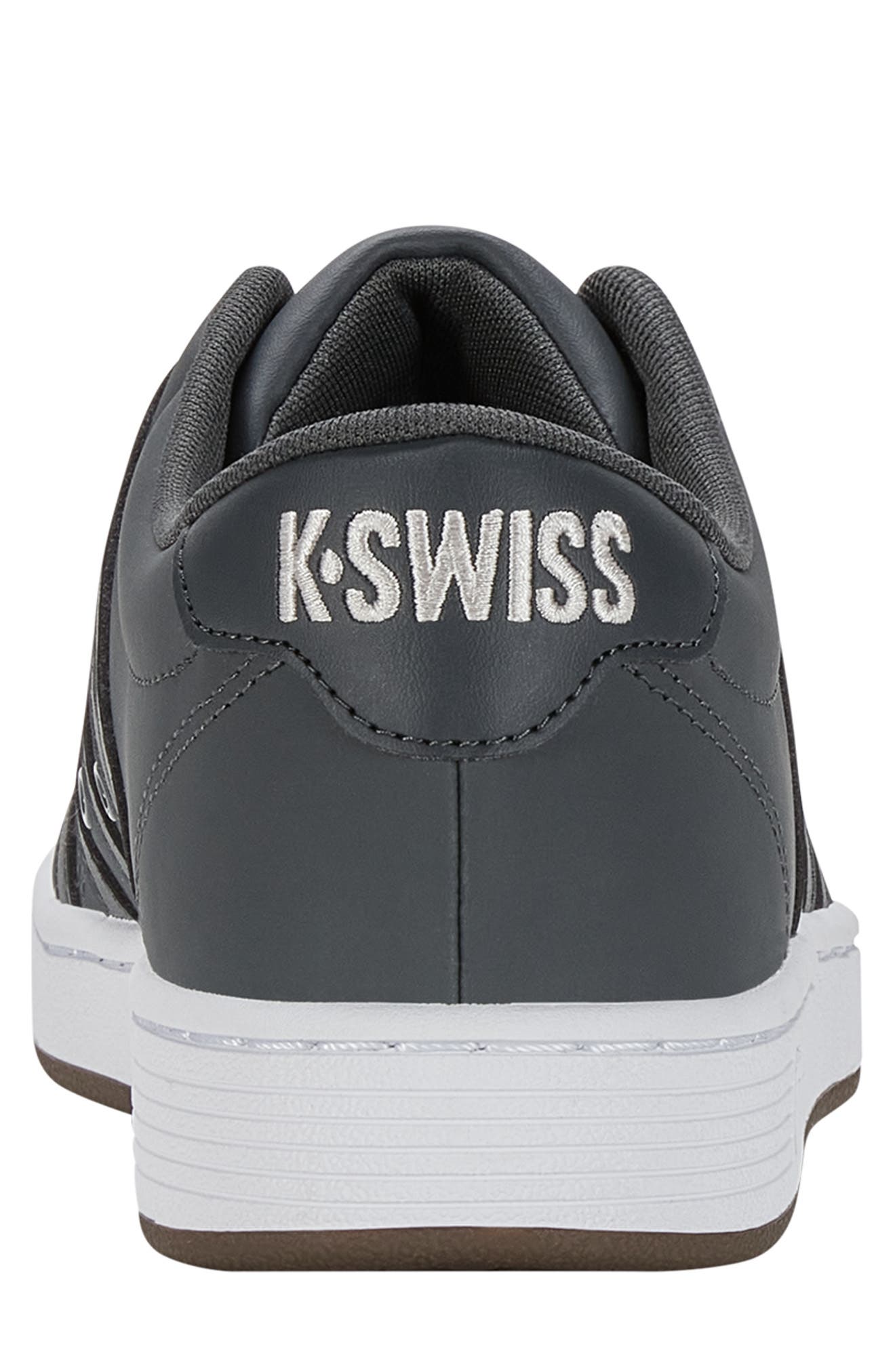 K-Swiss COURT PRO II, Alternate, color, 