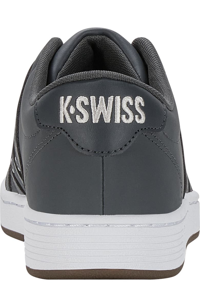 K-Swiss COURT PRO II, Alternate, color,