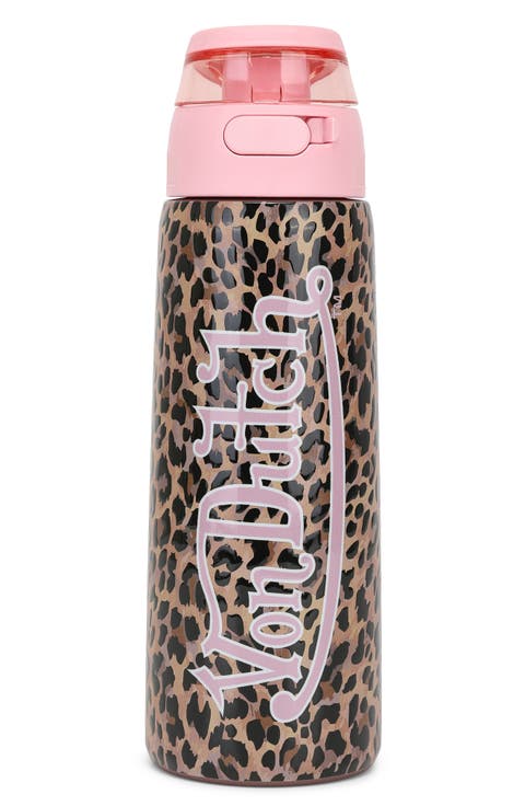 26oz Iconic Y2K Double Walled Insulated Stainless Steel Bottle