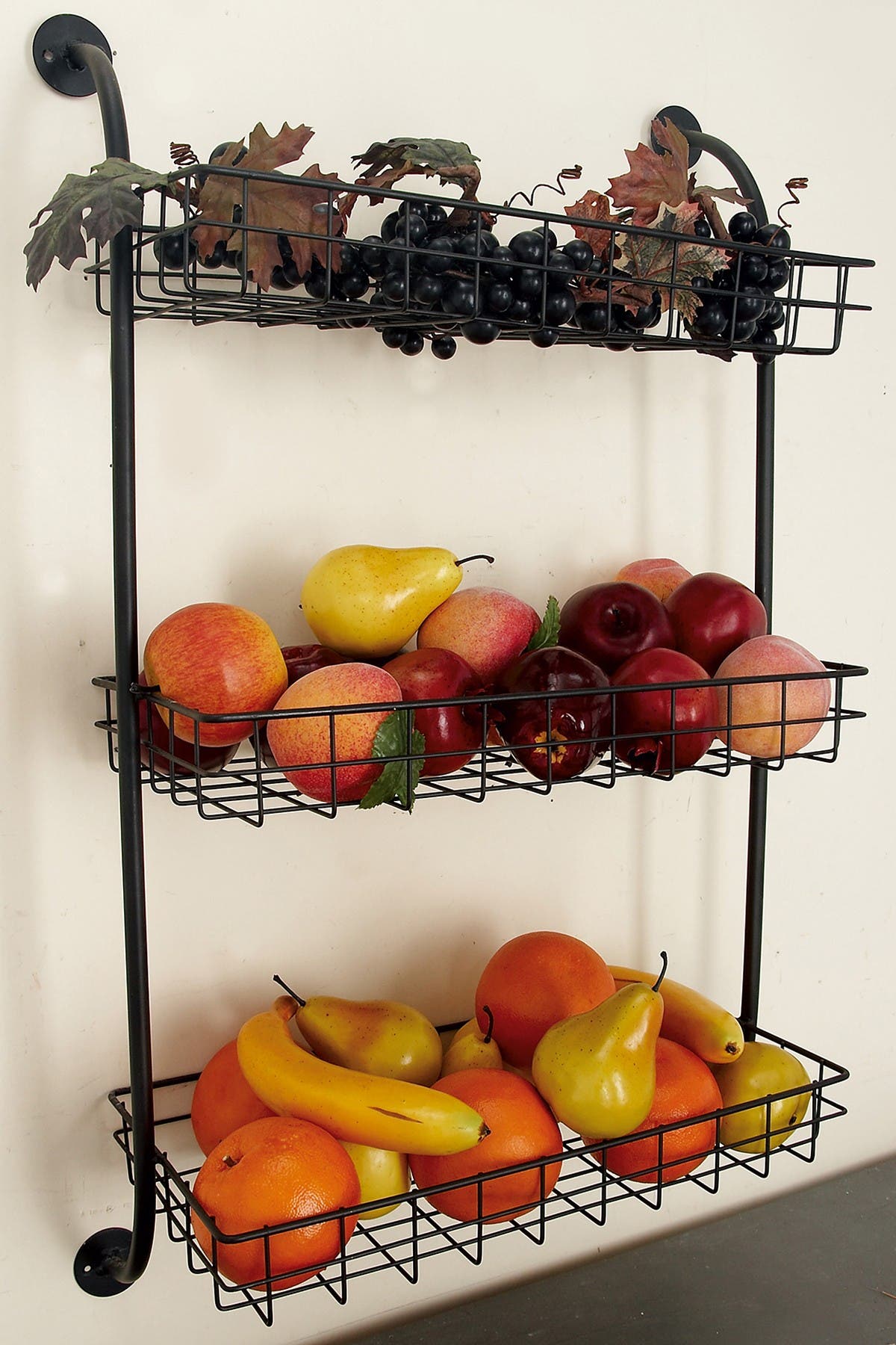 Metal Wall Storage Rack | Nordstromrack