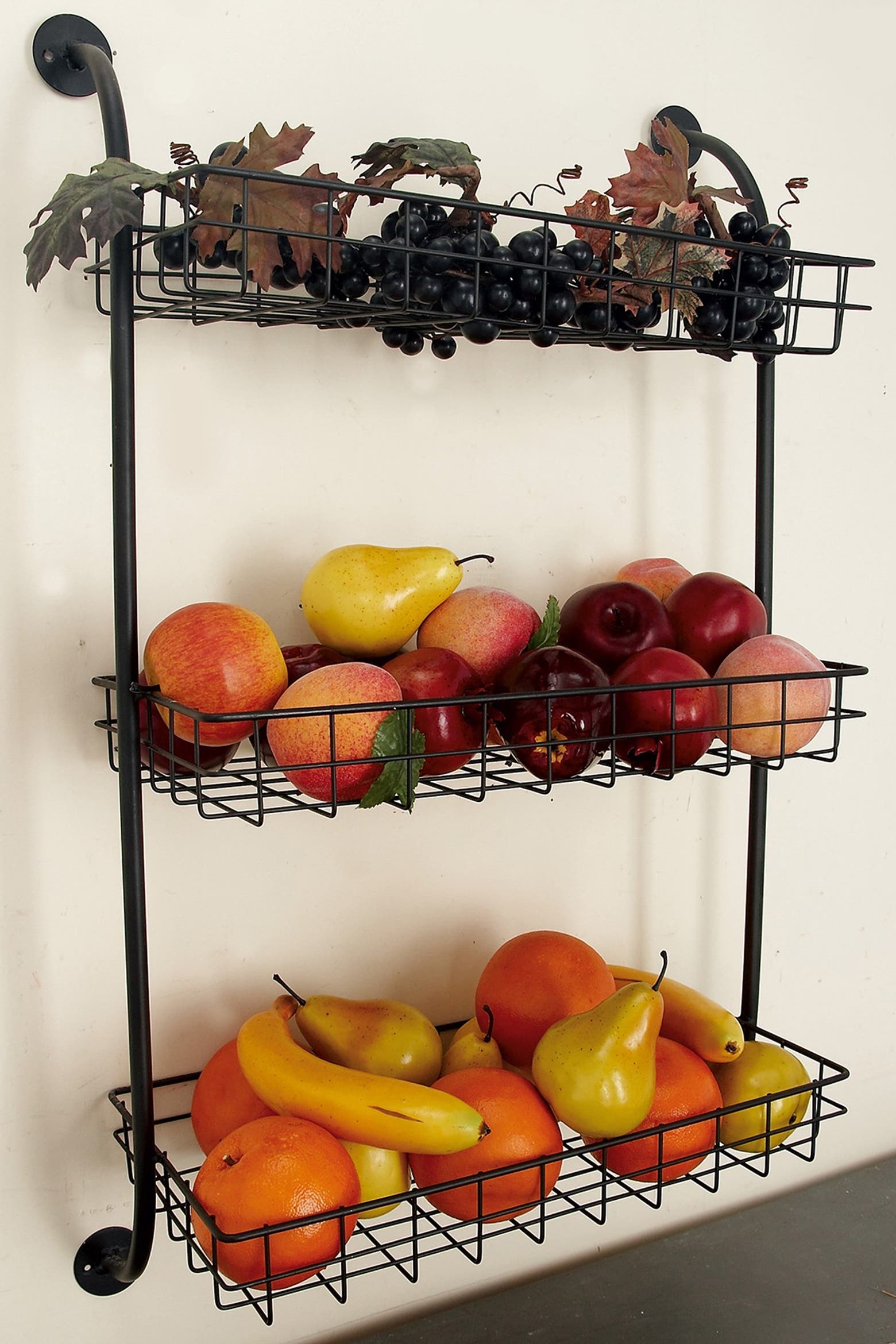 Metal Wall Storage Rack | Nordstromrack