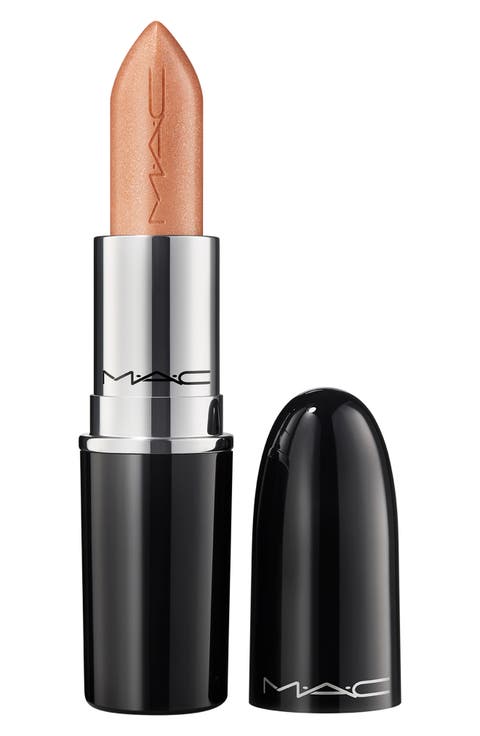 Lustreglass Sheer-Shine Lipstick