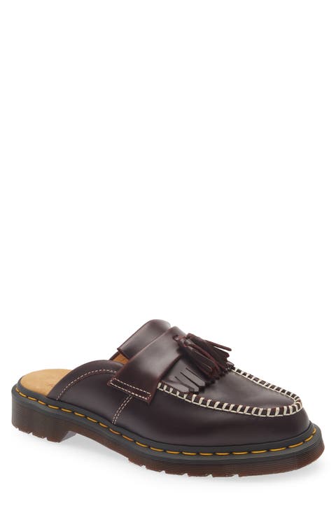 Adrian Ben Loafer Mule (Men)