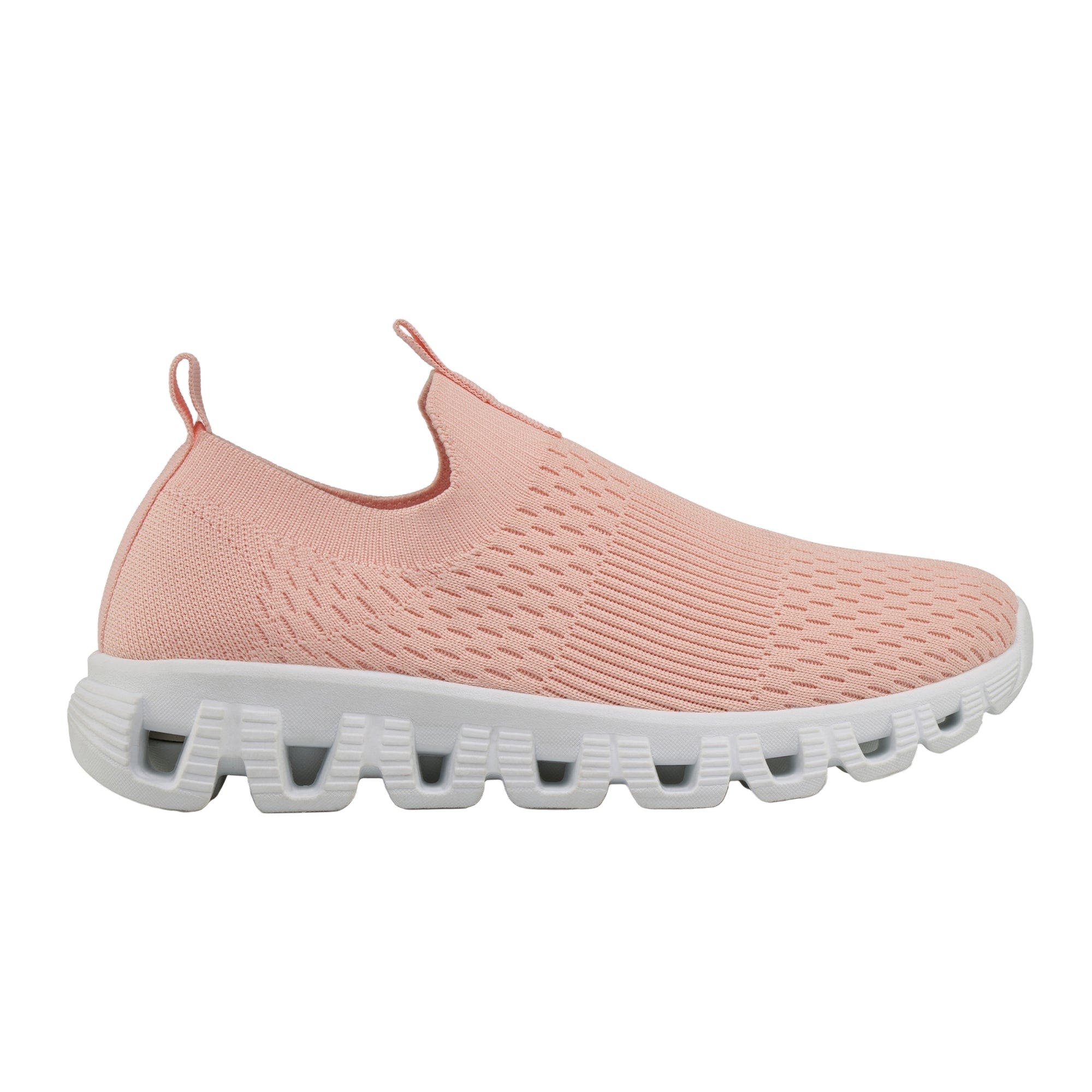 Creed Sneaker, Alternate, color, PINK