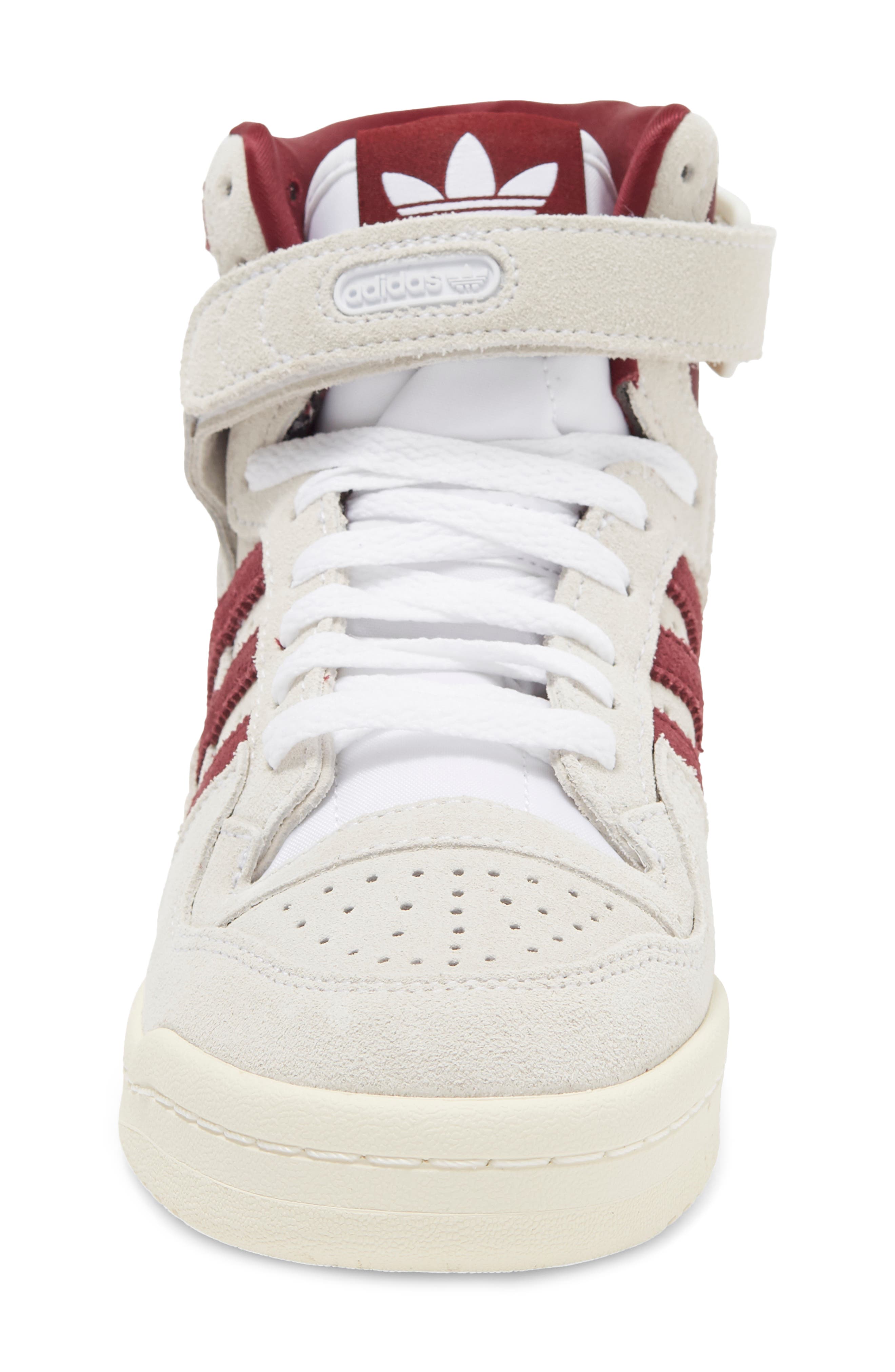 adidas Forum 84 Hi-Top Basketball Shoe, Alternate, color, 
