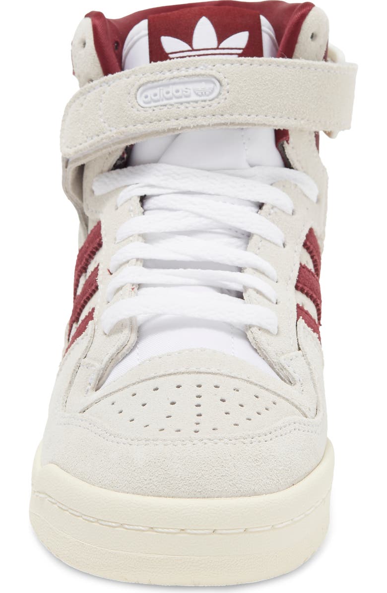 adidas Forum 84 Hi-Top Basketball Shoe, Alternate, color,