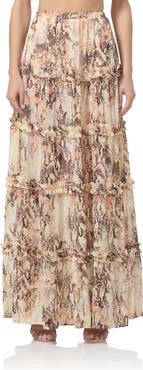 ★SURFEA★ ALMA COVERUP SKIRTMINT Ryan Slip Midi Skirt – Marine Layer