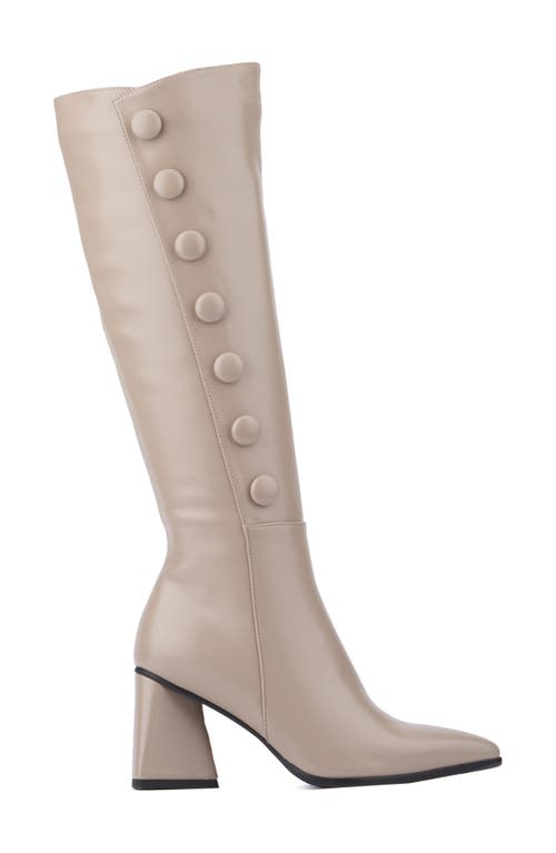 Torgeis Wanda Knee-high Boot